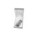 Зажигалка Pierre Cardin Silver (MF-1A-04) V77550621 фото 4