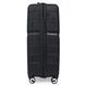Чемодан Semi Line 30" (L) Black (T5618-3) DAS302319 фото 6
