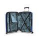 Чемодан Gabol Midori (M) Blue (122101 003) 929433 фото 4