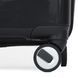 Чемодан Semi Line 30" (L) Black (T5618-3) DAS302319 фото 8