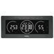 Часы настольные Technoline WT458 Black (WT458) DAS302480 фото 5