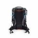 Рюкзак туристичний Naturehike Rock NH20BB113, 40+5 л, Чорний 83012 фото 2