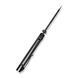 Ніж Weknife High-Fin XL WE24010-1 999996836 фото 8