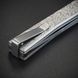 Нож Ocaso Solstice Engraved titanium Scroll Pattern Satin 10ESS 4009338 фото 3