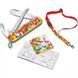 Набор подарочный детский Victorinox My First Children Set Animal Edition Parrot нож 84 мм/9 функций (0.2373.E3) V77551932 фото 1