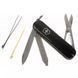 Швейцарський ніж Victorinox Classic SD 58 мм 7 функцій Чорний у блістері (0.6223.3B1) V77552870 фото 3