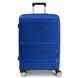 Чемодан Gabol Midori (M) Blue (122101 003) 929433 фото 1