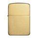 Зажигалка ZIPPO Brushed Brass 1941 Replica 1941B V77550772 фото 3