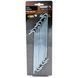 Колышки High Peak Steel Pin Peg 18 см 10 шт. Silver (42207) 928993 фото 1