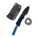Ніж Civivi Baby Banter Fixed Blade C23045-1 999996891 фото 2