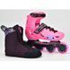 Micro роликові ковзани Discovery pink 29-32 MIS-DIS-PK_37-4012 фото 6