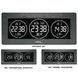 Часы настольные Technoline WT458 Black (WT458) DAS302480 фото 2
