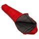 Спальный мешок Vango Nitestar Alpha 450/-11&deg;C Red Left (SBPNITESTR03176) 929157 фото 2