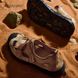 Трекинговые летние ботинки Naturehike CNH23SE004, размер L, черные 96335 фото 5