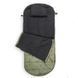 Спальний мішок Ranger 5 season Green (RA 5516G) RA5516G фото 3