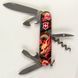 Швейцарський ніж Victorinox Swiss Army Spartan Zodiac Китайський Зелений дракон 1.3603_Z3300p 4008915 фото 3