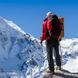 Термоштани утеплені двосторонні Naturehike NH19FS018, чорні 90922 фото 3