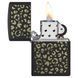 Запальничка Zippo Leopard Skulls Design 47001 77890019 фото 3