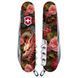 Швейцарський ніж Victorinox Swiss Army Spartan Zodiac Китайський Зелений дракон 1.3603_Z3300p 4008915 фото 1