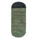 Спальний мішок Ranger 5 season Green (RA 5516G) RA5516G фото 2