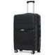 Чемодан Semi Line 30" (L) Black (T5618-3) DAS302319 фото 1