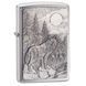 Зажигалка Zippo Timberwolves 20855 V77550565 фото 1