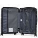 Чемодан Semi Line 30" (L) Black (T5618-3) DAS302319 фото 2