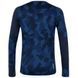 Термофутболка Salewa Cristallo L/S Mns 013.002.9415 фото 3