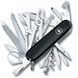 Швейцарський ніж Victorinox SwissChamp Black (1.6795.3) V77553765 фото 1