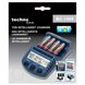 Зарядний пристрій Technoline BC1000 SET + аккумулятори (BC1000) DAS301704 фото 4