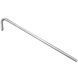 Колышки High Peak Steel Pin Peg 18 см 10 шт. Silver (42207) 928993 фото 2