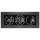 Часы настольные Technoline WT458 Black (WT458) DAS302480 фото 6