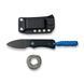 Ніж Civivi Baby Banter Fixed Blade C23045-1 999996891 фото 3