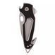 Складаний ніж True Utility Smart Knife Чорний (TU573) V77552745 фото 1