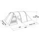 Намет чотиримісний Easy Camp Galaxy 400 Steel Blue (120413) 929573 фото 3