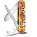 Набор подарочный детский Victorinox My First Children Set Animal Edition Parrot нож 84 мм/9 функций (0.2373.E3) V77551932 фото 2