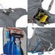 Туристический рюкзак Ferrino Rutor 25 Dark Grey (75579LDD) 928044 фото 7