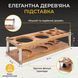 Набор барных аксессуаров для коктейлей и шотов VC100125 фото 2