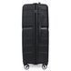Чемодан Semi Line 30" (L) Black (T5618-3) DAS302319 фото 4