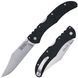 Ніж Cold Steel Range Boss Чорний CS-20KR5 12601505 фото 1