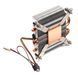 Кулер процесорний PCCOOLER S85 S85 1606219 фото 3