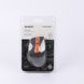 Миша бездротова A4Tech Fstyler FG30S (Orange), безшумна, USB, колір чорний+помаранчевий FG30S (Orange) 1604570 фото 8