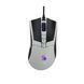 Миша ігрова A4Tech W90 Max Bloody, колір білий+чорний, активоване ПЗ Bloody W90 Max Bloody (Panda White) 1605232 фото 1