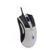 Миша ігрова A4Tech W90 Max Bloody, колір білий+чорний, активоване ПЗ Bloody W90 Max Bloody (Panda White) 1605232 фото 2