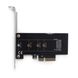 PCI-Express адаптер PEX-M2-01 PEX-M2-01 1603698 фото 3