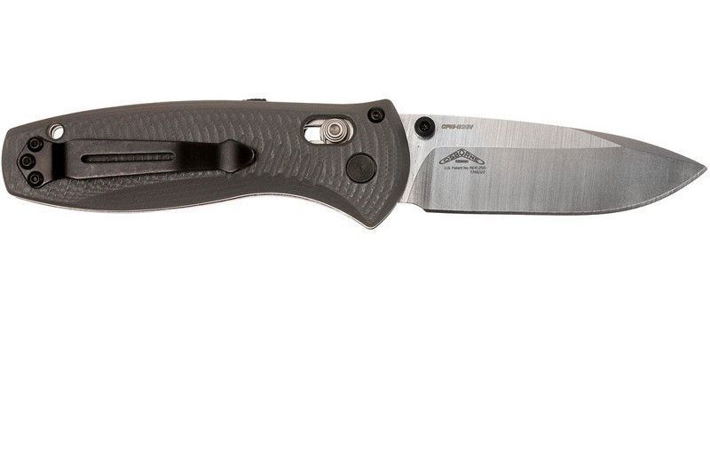 Ніж Benchmade Osborne Mini-Barrage 585-2 4008265 фото