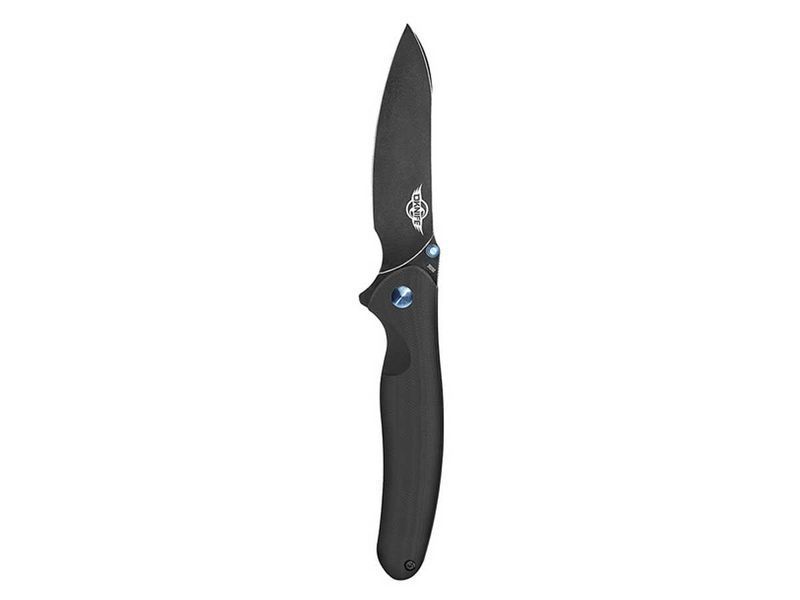 Нож Olight DREVER Black DREVER(White) DREVER(White) 23703393 фото