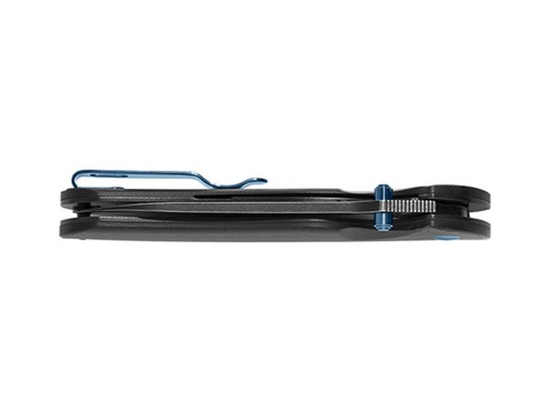 Нож Olight DREVER Black DREVER(White) DREVER(White) 23703393 фото