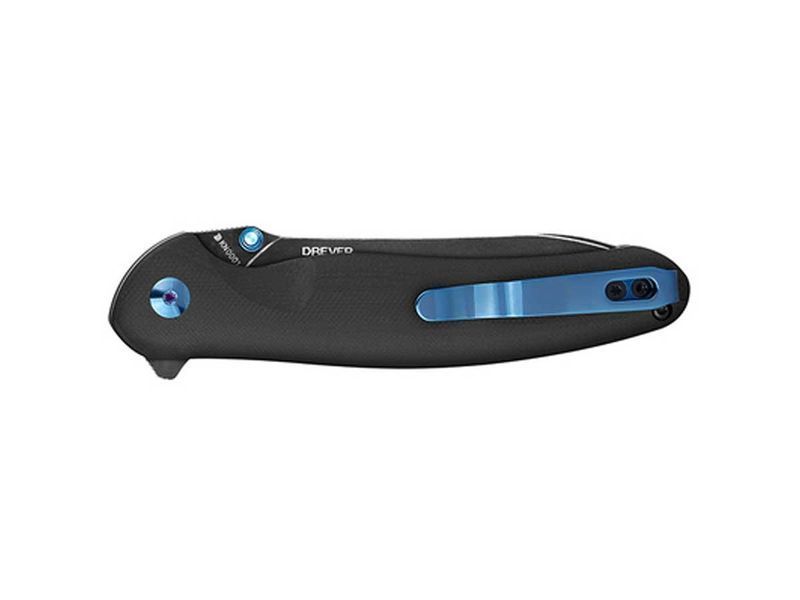 Нож Olight DREVER Black DREVER(White) DREVER(White) 23703393 фото
