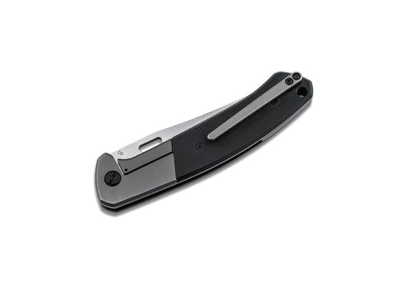 Ніж Boker Plus Elso Folder 01BO554 4008876 фото
